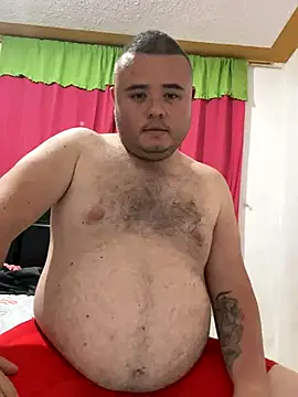 Chimbo-1996 webcam