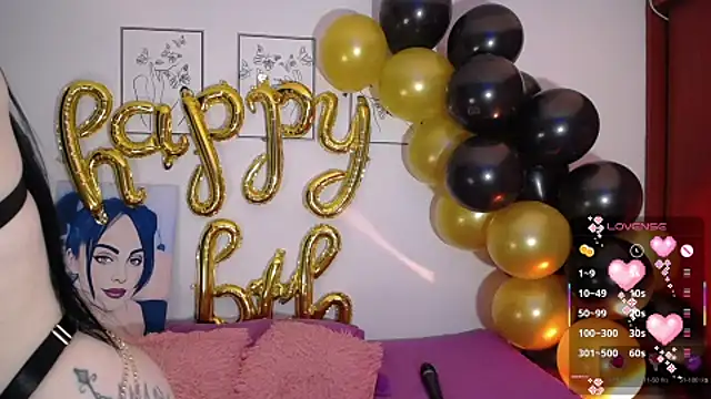 violett_honney webcam
