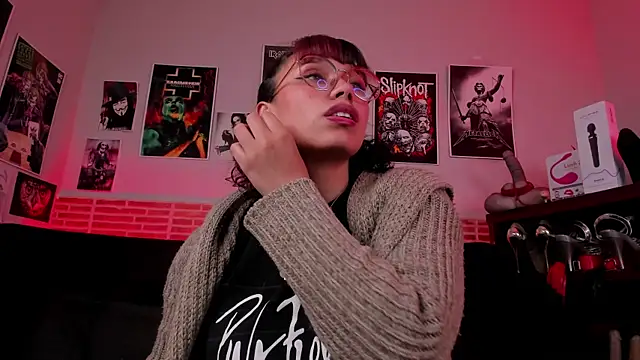 lilith-deveraux webcam