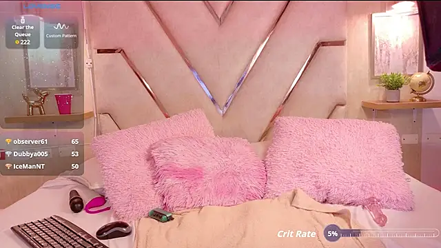 abbyy_cherry webcam