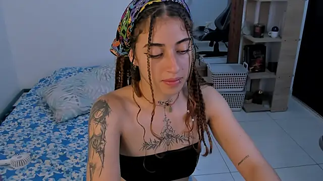 star_shooting8 webcam
