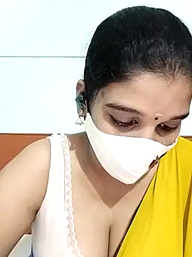 amelia-rani webcam