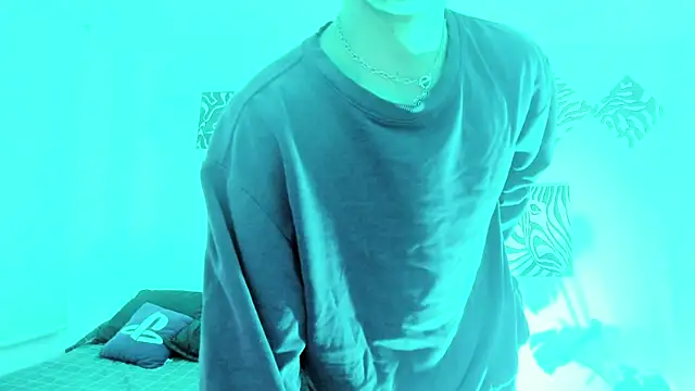 mathewconelly webcam