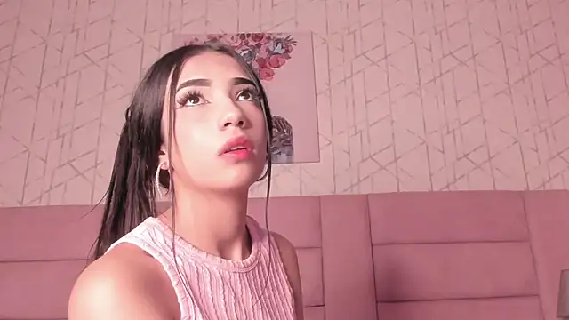 AlexxaRosee webcam
