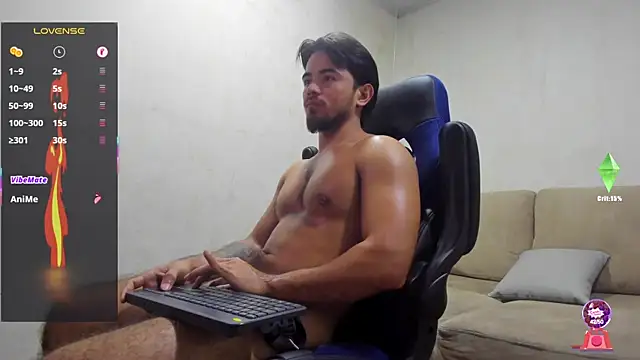 Bellion_grant webcam