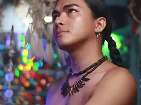 lumad_morningstar webcam