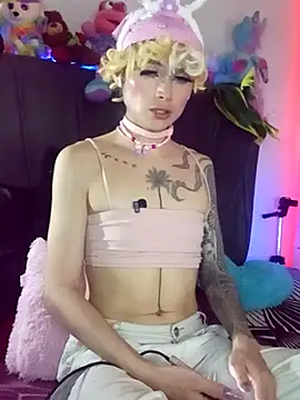 Devilnia9 webcam