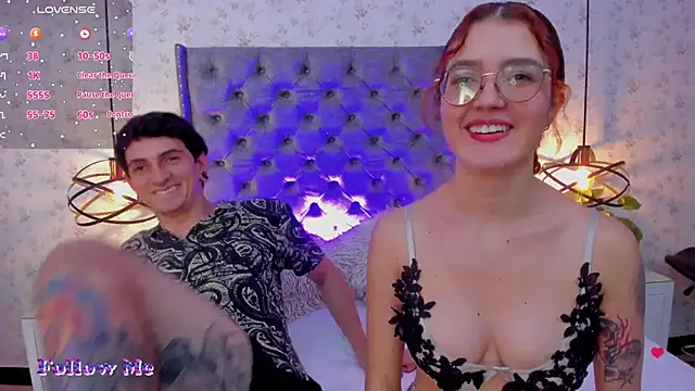 MiaWinx webcam