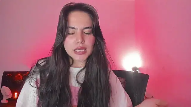 sol__angel webcam