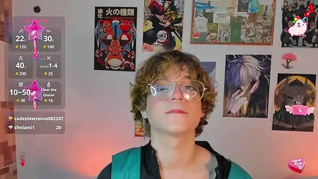 Max_lover1 webcam