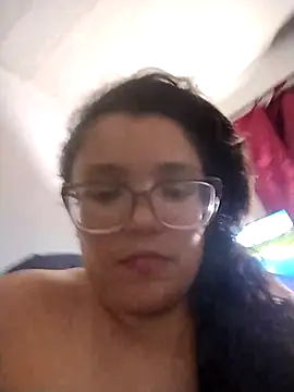 ValeriSimmons webcam