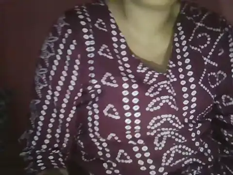 Hot-shanvi webcam