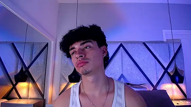DrakeCollinss webcam