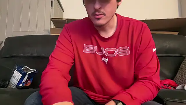 John_Dickerson69 webcam