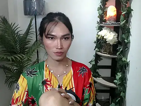 Ur_sweetchanel webcam