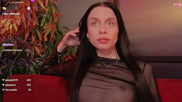 livia_starwars webcam