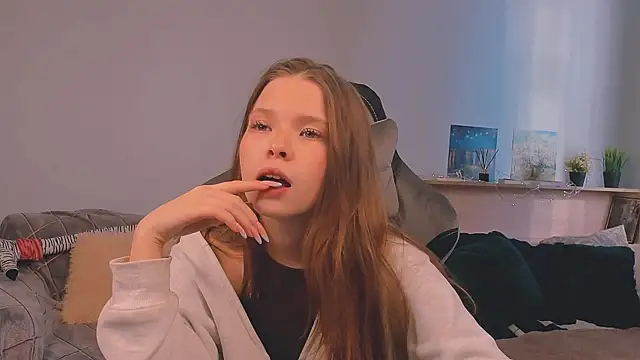 TinysRoses webcam