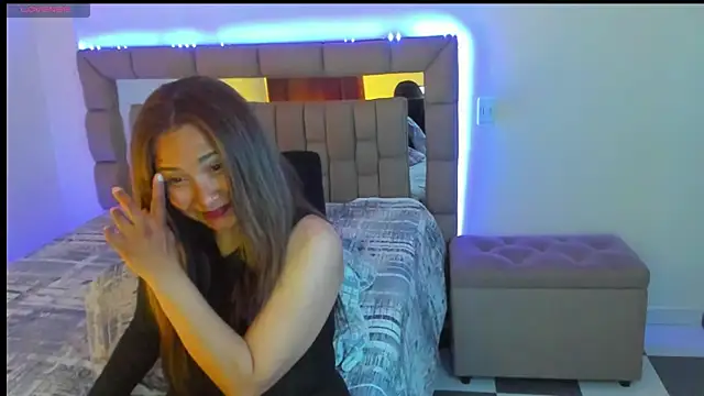 gabrielaponce11 webcam
