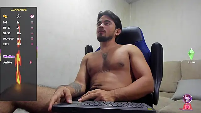 Bellion_grant webcam