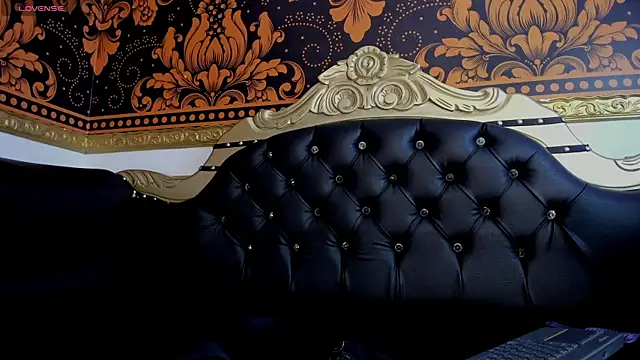 venus_firekiss webcam