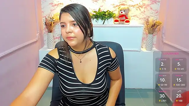 ZoeStar1 webcam