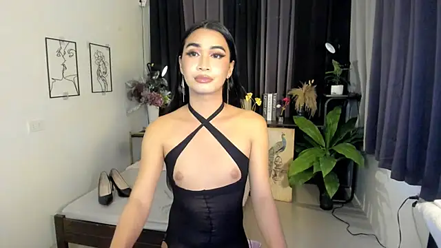 SacredSasha88 webcam