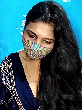 Hotty_Sonali webcam