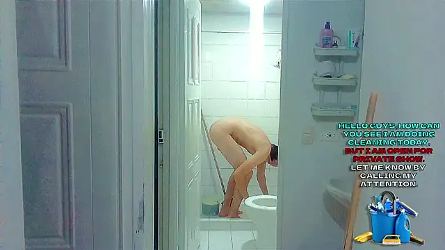 Andy_gray webcam