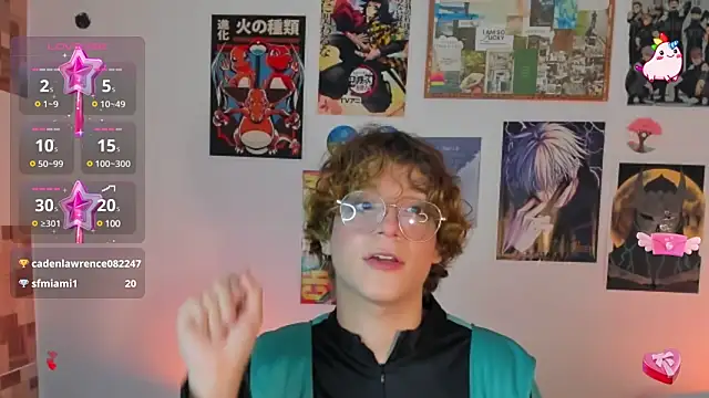 Max_lover1 webcam