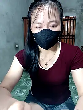 Sweetflower_34 webcam