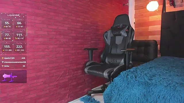 live sex porn Emily Brown04