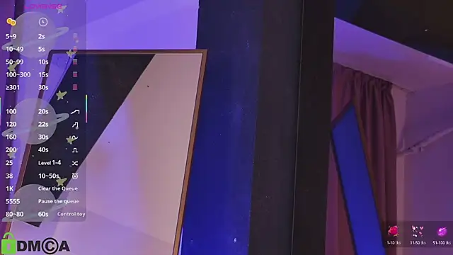 live porn web cam AllenaMoon