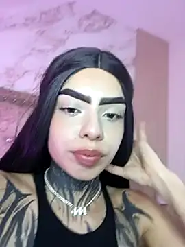 Melissa_golden webcam