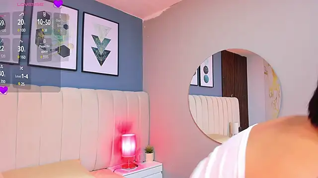 erotic roleplay chatroom Naty Bush