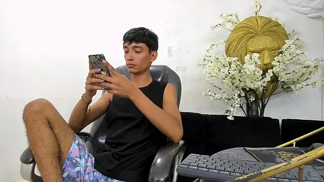 Sir_of_Lust webcam