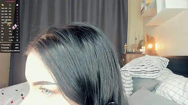 TefFfish webcam