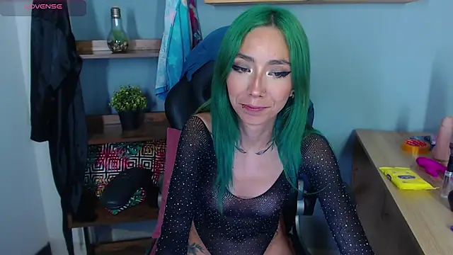 Erika_Stevens webcam