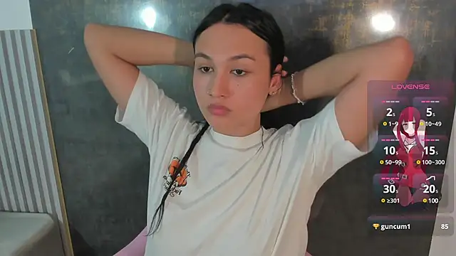 lana_boomer - Lana_boomer's free webcam
