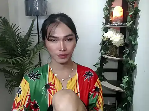 Ur_sweetchanel webcam