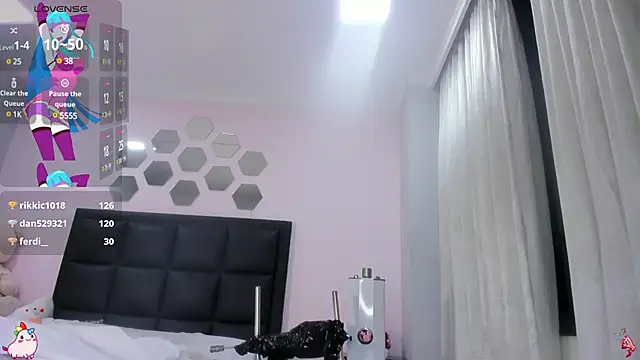 Catalina_Jonex webcam