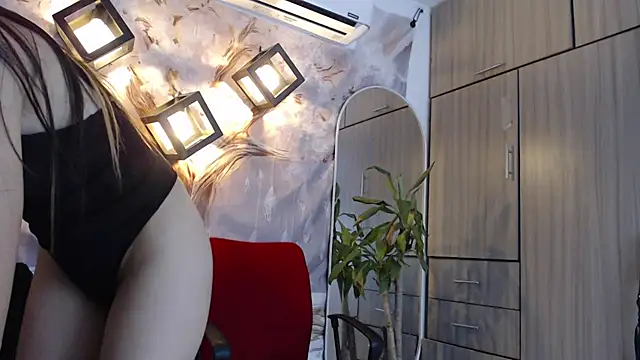 cristal_aixa12 webcam