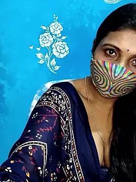Hotty_Sonali webcam