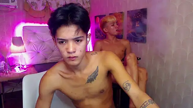 twink_couplexx webcam