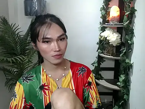 Ur_sweetchanel webcam