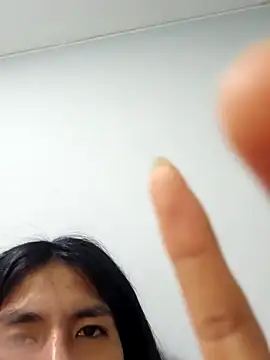 Miss_Pompitas23 webcam