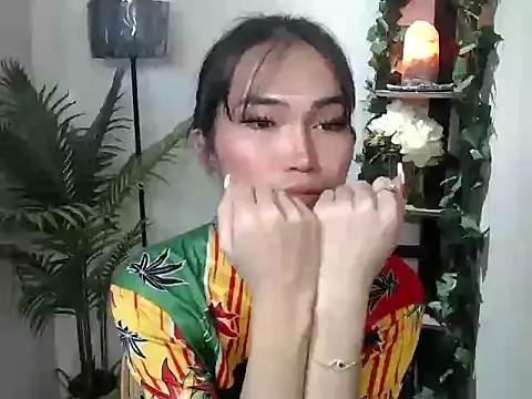 Ur_sweetchanel webcam