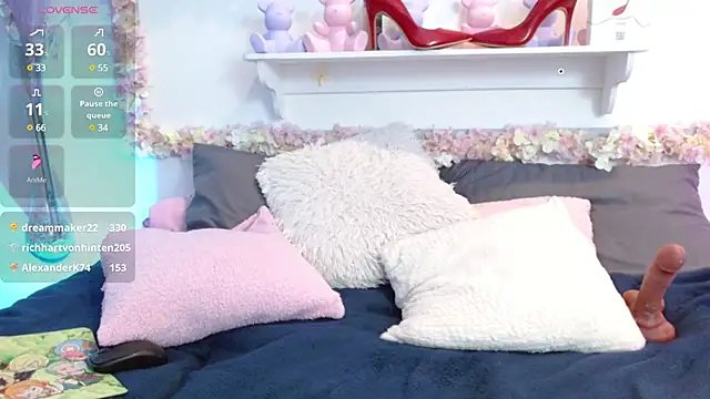 Tefanny_Arias webcam
