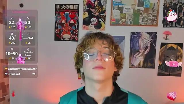 Max_lover1 webcam