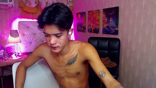 twink_couplexx webcam