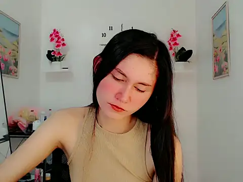 anne_smithe webcam